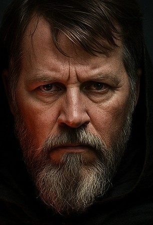 Portrait Image